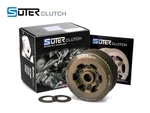 Suter Racing Slipper Clutch For Yamaha R6 / Race 2006-2025. Fixed Price $1284.88.