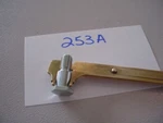 *1EA Oem Honda Bolt Side Stand Pivot Screw CB750 ST90 90108-283-000 (253A). Fixed Price $12.95.