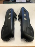 Triumph Scrambler 2018 - 2019 Belly Pan Protection Engine T2309856 / T2309867. Fixed Price $34.01.