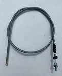 Honda NU50, NU50M Urban Express 1982 1983, Gry Frnt Brake Cable, 45450-GC1-000. Fixed Price $35.50.