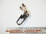 Honda 90 XR80R Right Footrest Bracket Peg 50615-GN1-000ZB XR100R Jh. Fixed Price $19.95.