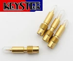 Honda CBR600F2 CBR600F3 VF750C Magna Carburetor Air Mixture Screw Set 4. Fixed Price $26.04.