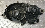 Honda CR80 Engine Case L/h ,1985 Oem Used Item P/n 11200-GC4-710. Fixed Price $45.00.