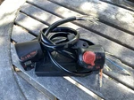1975 Honda CB125S S2 - Rh & Lh Handlebar Switch Controls Pair. Fixed Price $298.00.