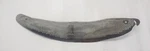 74 Kawasaki Exhaust Muffler Pipe Heat Shield Cover. Fixed Price $42.46.