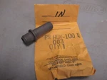 Dixie .003 Intake Valve Guide Fits: Harley Davidson 1948-1979 Big Twins HDV100-1. Fixed Price $9.99.