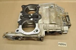 Vintage Used Oem Honda CB350 K3 Upper Crank Case #3066516 11100-287-110. Fixed Price $101.19.