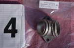Harley Davidson Sportster Air Intake Manifold Steel (late) P/n 27021-57 #4. Fixed Price $48.00.