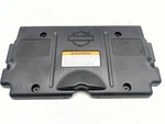 17-24 Harley Flhtcutg Tri Glide Ultra Rear Trunk Door Inner Liner 83434-11. Fixed Price $160.08.