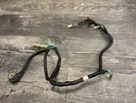 Honda 1986-2007 CN250 Helix Scooter Front Headlight Sub Wire Harness Oem *. Fixed Price $39.99.