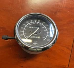 1996 Triumph Trophy 900 Clock Speedometer T2500271. Fixed Price $53.60.