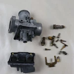 1968-1971 Yamaha DT1 RT1 Mikuni VM26SC 26MM Carburetor 311 Oem Parts Only. Fixed Price $97.50.