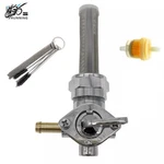 New Left Spigot Tap Petcock Fuel Valve Fits Harley-davidson Heritage 62129-75T. Fixed Price $15.77.