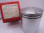 Nos Honda MT125 Elsinore 1974-1975 Genuine Standard Bore Piston 13101-361-003. Fixed Price $54.89.