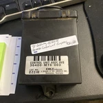 1993 Honda Goldwing GL1500SE Reverse Control Unit Assembly Computer Oem Used. Fixed Price $22.00.