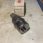 Tecumseh Vintage Nos 31287 Minibike Exhaust Muffler 68 TT-500 69 Roadster Goat. Fixed Price $90.00.