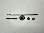 Used Oem 00-23 Yamaha Tt-r TTR125 Clutch Basket Push Rod &. Fixed Price $19.99.