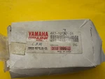Genuine Yamaha Oem Camshaft (4X71217100) 4X7-12171-01-00,XV750 XV920. Fixed Price $275.00.