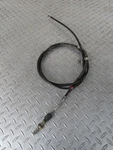 2007 Vespa Piaggio Rear Brake Cable. Fixed Price $19.99.