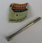 Nos Yamaha Generator Bolt 148-81152-10 See List Below For Years And Models. Fixed Price $9.99.