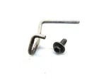 Vent Hose Holder Mount Stay Bracket 59030090000. Fixed Price $10.00.