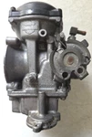 *** Genuine Harley Davidson Carburetor Keihin 27504-96 Shovelhead, Evo, Twin Cam. Fixed Price $99.99.