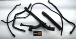 17-22 Ducati Supersport 939 950 Oem Radiator Engine Coolant Hose Pipe Lines. Fixed Price $63.99.