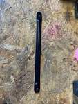 Vintage Honda 68-74 CB450 67-74 CL450 Rear Brake Stopper Arm Nos 43431-292-000. Fixed Price $30.00.