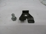 Starter Motor Chain Setting Plate 1972 Honda Cl 350 K 4. Fixed Price $12.00.