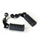 Kawasaki Right Left Front Footrest Assemblies Assembly Pegs Rests KZ1000. Fixed Price $94.97.