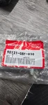 90121-GBF-830 Oem Nos Honda Swing Arm Pivot Bolt. Fixed Price $30.00.