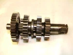 Honda 90 CA200 C200 CT200 Touring Countershaft Gear Assy 23220-030-000. Fixed Price $125.00.