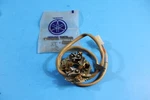 Nos Genuine Yamaha 1973-1974 TX500 1975-1978 XS500 Brake Plate # 371-81620-10-00. Fixed Price $149.95.