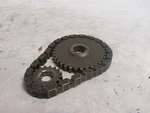 Genuine Harley Davidson Cam Sprocket Assembly Oem Take-off Part 25673-06. Fixed Price $27.99.