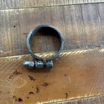Motorcycle Exhaust Clamp Harley-davidson Panhead. Fixed Price $20.00.