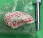 92001-4013 Genuine Kawasaki Police Bolt. Fixed Price $13.19.