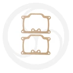 Kawasaki A1SS A7SS Avenger Samurai 16019-004 Float Bowl Chamber Gasket Set. Fixed Price $6.99.