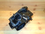 1984 1985 Suzuki Right Left Motor Crankcase Set 11301-14841. Fixed Price $124.98.