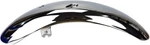 Honda Genuine Front Fender Chrome Metal Monkey Z125 19-20 61100-K0F-T00. Fixed Price $121.84.
