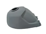 Honda 1983-85 Raw Steel Fuel Petrol Gas Tank Fit For. Fixed Price $306.00.