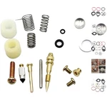 Complete Diagnostic Carburetor Repair Kit For Briggs & Stratton Engines - 1 Pack. Fixed Price $15.29.