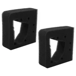 17211-ZM3-800 Air Filter Fits Honda GX22 Engines FG100 Tiller C.... Fixed Price $14.61.