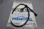 Nos Oem Triumph Alternator Fly Lead 2500223. Fixed Price $32.95.