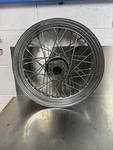 Harley Davidson Evolution Softail Heritage Wheel Rim Front Hub 16X3. Fixed Price $74.81.