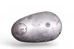 Bsa A65 A50 Late Model Primary Chain Cover Case Casing 71-1045 #2 *RG22. Fixed Price $179.99.