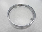 Kawasaki Motorcycle 1973 H2 Mach Iv Head Lamp Rim 23006-024. Fixed Price $66.22.