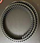 Harley Davidson Emergency Drive Belt Replacement Kit 126 40101-80. Fixed Price $142.50.