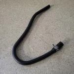 Kawasaki Klx 110 Crankcase Vent Tube Hose, Fits All, MSC2. Fixed Price $19.00.