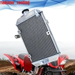 Aluminum Radiator For 2001-2005 2004 Yamaha Raptor YFM660 #5LP-12461-10-00. Fixed Price $59.95.