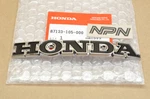 Nos Honda CB175 CB350 CL100 CL350 CL70 SL175 SL350 Tank Emblem 87123-105-000. Fixed Price $34.64.